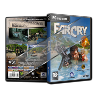 farcry pc oyun